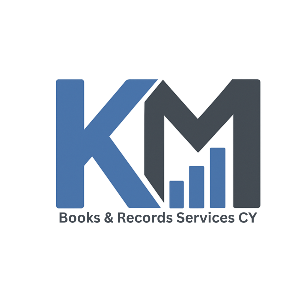 bookkeeping company in Cyprus